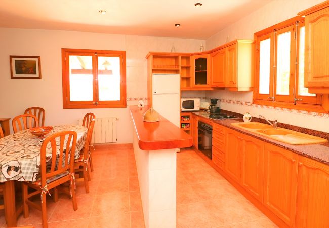 Finca in Campos - 403 Finca Can Toni ETV 273 by Mallorca Charme Finca in Campos - 403 Finca Can Toni ETV 273 by Mallorca Charme