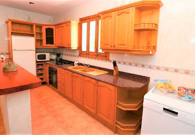 Finca in Campos - 403 Finca Can Toni ETV 273 by Mallorca Charme Finca in Campos - 403 Finca Can Toni ETV 273 by Mallorca Charme