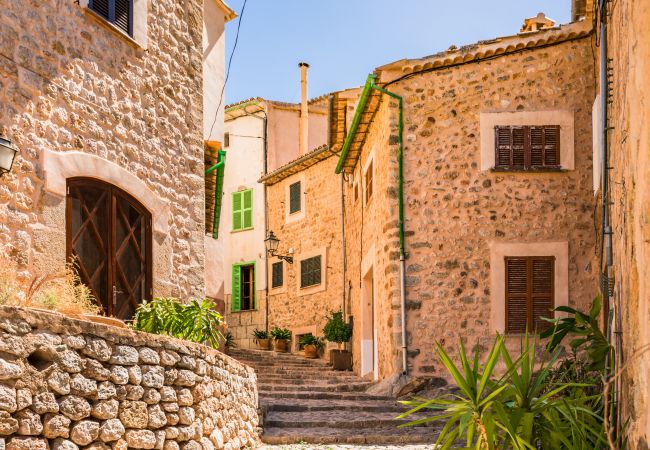 Finca in Campos - 403 Finca Can Toni ETV 273 by Mallorca Charme Finca in Campos - 403 Finca Can Toni ETV 273 by Mallorca Charme