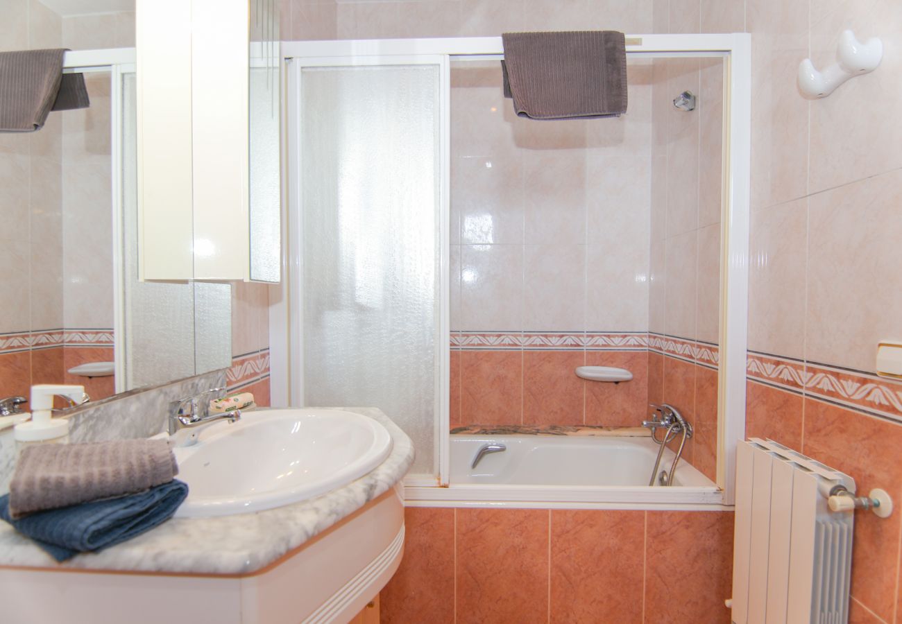 Finca in Campos - 403 Finca Can Toni ETV 273 by Mallorca Charme