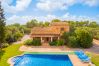 Finca in Campos - 403 Finca Can Toni ETV 273 by Mallorca Charme