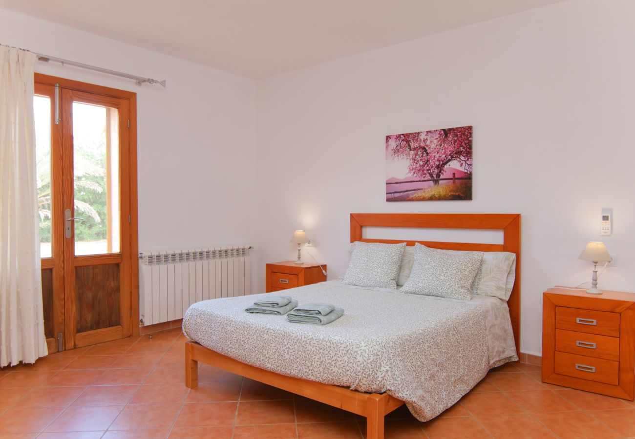 Finca in Campos - 405 Finca Sa Vinya VT 1711 by Mallorca Charme