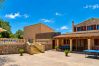 Finca in Campos - 415 Finca Can Guillem ETV2425 by Mallorca Charme