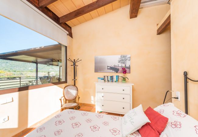 Finca in Moscari - C098 Vilval - Lila by Mallorca Villa Selection Finca in Moscari - C098 Vilval - Lila by Mallorca Villa Selection