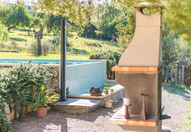 Finca in Moscari - C098 Vilval - Lila by Mallorca Villa Selection Finca in Moscari - C098 Vilval - Lila by Mallorca Villa Selection