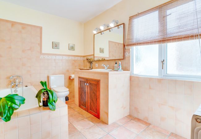 Finca in Inca - C124 Porxet by Mallorca Villa Selection Finca in Inca - C124 Porxet by Mallorca Villa Selection