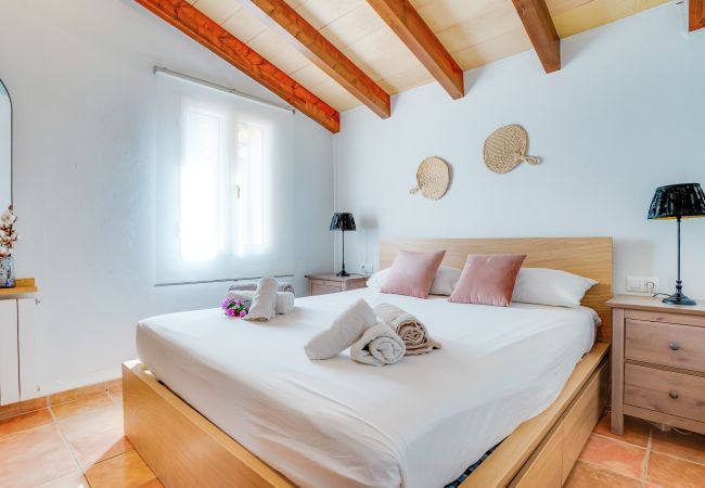 Finca in Inca - C124 Porxet by Mallorca Villa Selection Finca in Inca - C124 Porxet by Mallorca Villa Selection