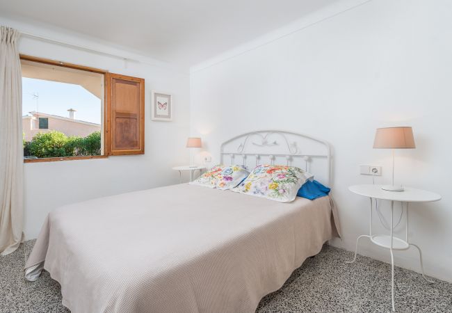 Villa in Alcudia - EL LAGO für 6 Personen 900m vom Strand entfernt