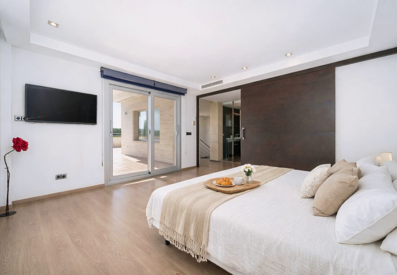 Finca in Muro - C113 Torrat by Mallorca Villa Selection