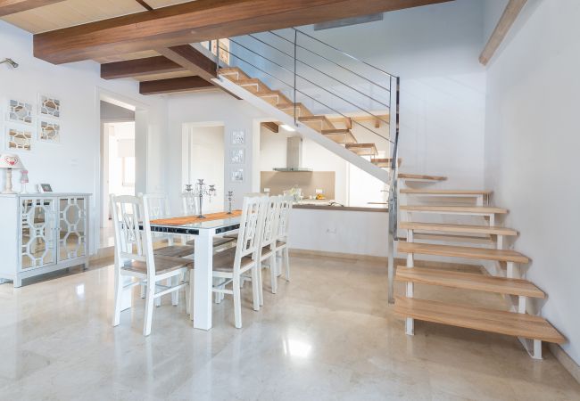 Finca in Sencelles - C105 Can Brivo by Mallorca Villa Selection Finca in Sencelles - C105 Can Brivo by Mallorca Villa Selection