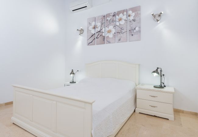 Finca in Sencelles - C105 Can Brivo by Mallorca Villa Selection Finca in Sencelles - C105 Can Brivo by Mallorca Villa Selection