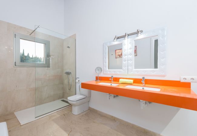 Finca in Sencelles - C105 Can Brivo by Mallorca Villa Selection Finca in Sencelles - C105 Can Brivo by Mallorca Villa Selection