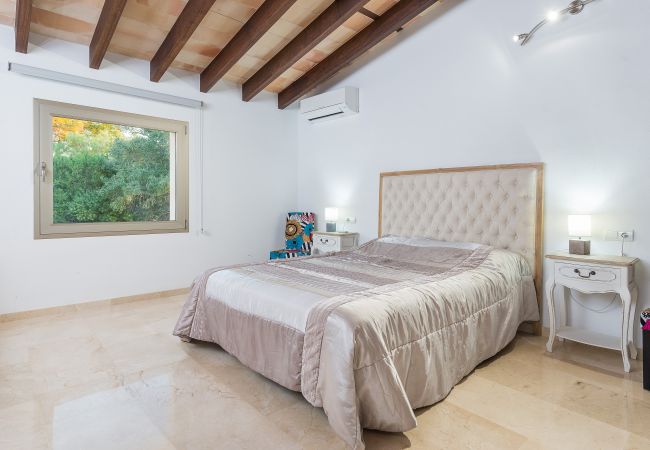 Finca in Sencelles - C105 Can Brivo by Mallorca Villa Selection Finca in Sencelles - C105 Can Brivo by Mallorca Villa Selection