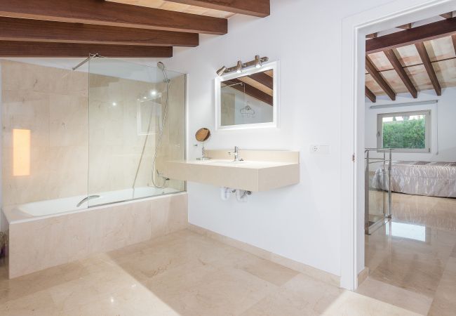 Finca in Sencelles - C105 Can Brivo by Mallorca Villa Selection Finca in Sencelles - C105 Can Brivo by Mallorca Villa Selection