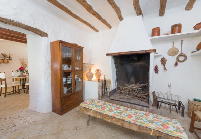 Finca in Sineu - C120 Son Palanca by Mallorca Villa Selection Finca in Sineu - C120 Son Palanca by Mallorca Villa Selection
