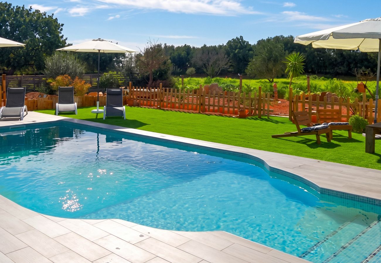 Finca in Llucmajor - 420 Finca Son Antem by Mallorca Charme