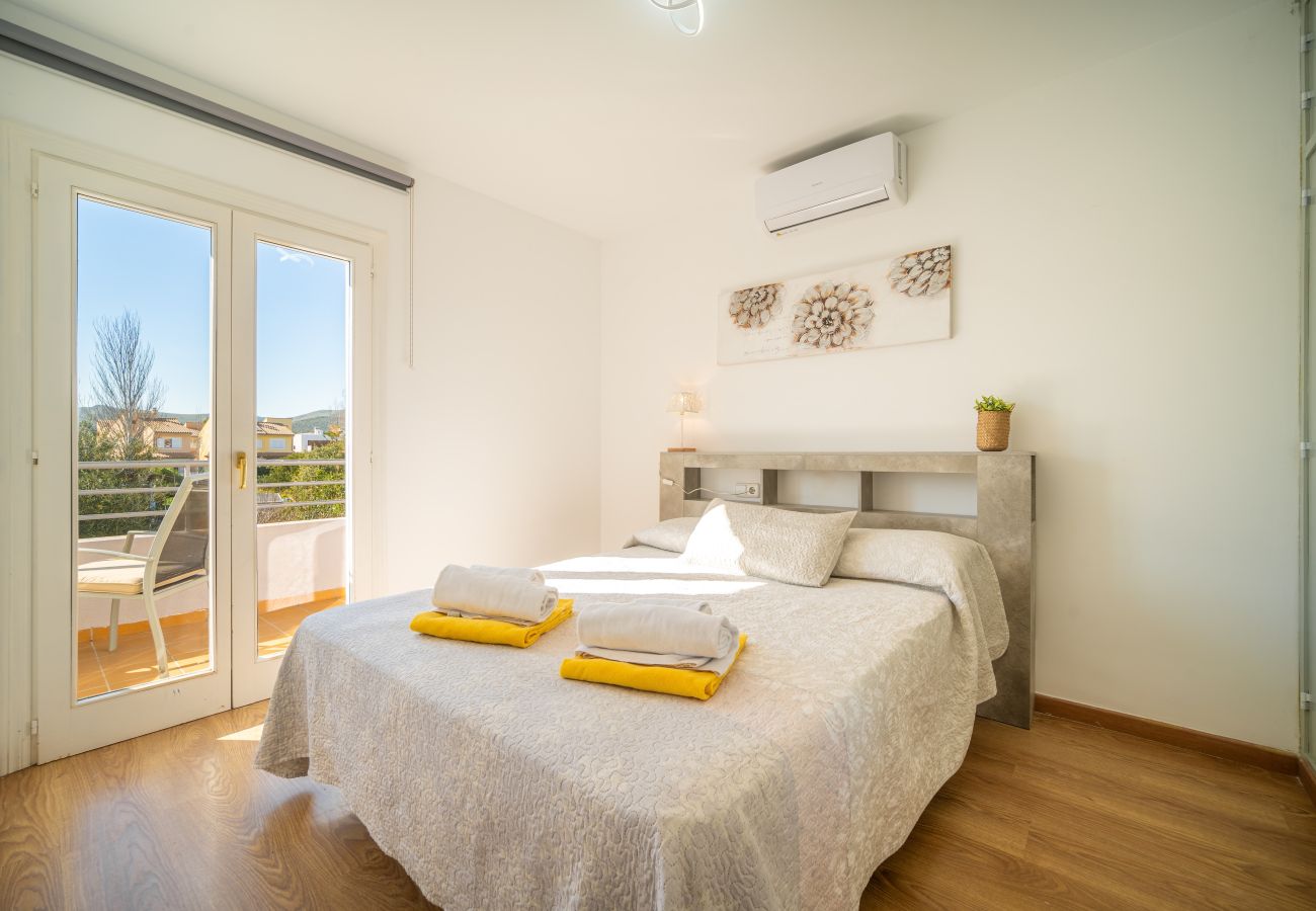 Villa in Alcudia - 437 Can Blau by Mallorca villa selection