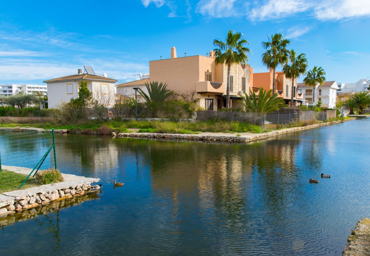 Villa in Alcudia - 437 Can Blau by Mallorca villa selection