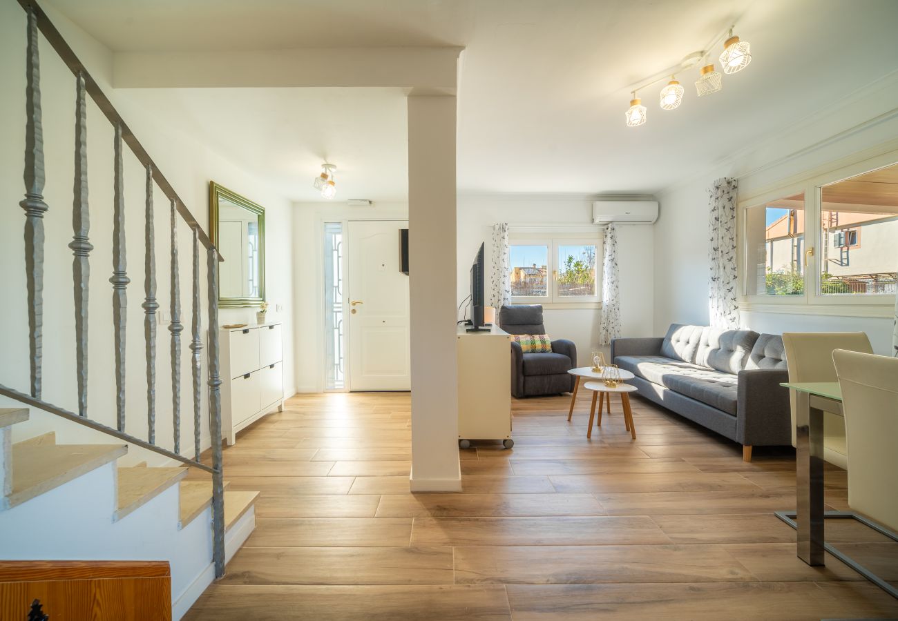 Villa in Alcudia - 437 Can Blau by Mallorca villa selection