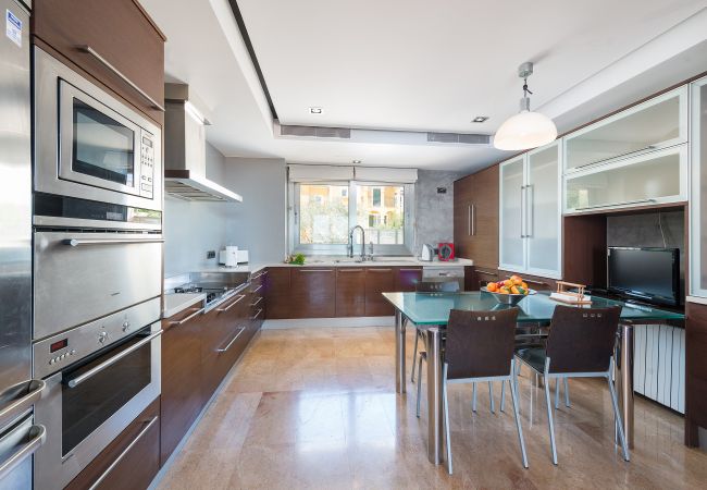 Villa in Alcúdia - E127 Miramar by Mallorca Villa Selection Villa in Alcúdia - E127 Miramar by Mallorca Villa Selection