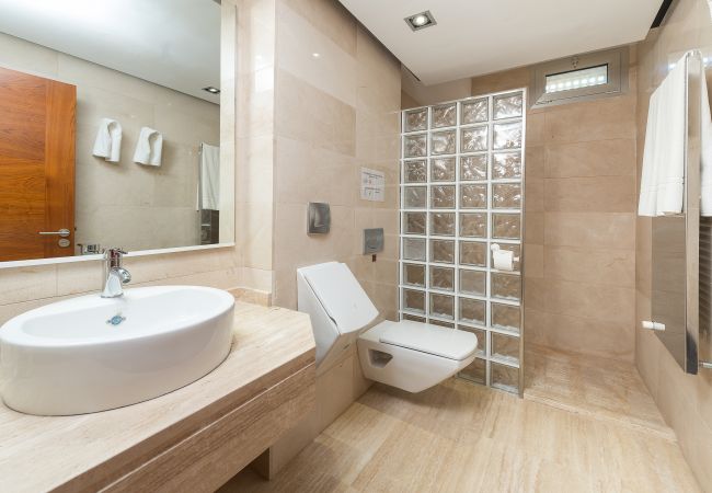 Villa in Alcúdia - E127 Miramar by Mallorca Villa Selection Villa in Alcúdia - E127 Miramar by Mallorca Villa Selection