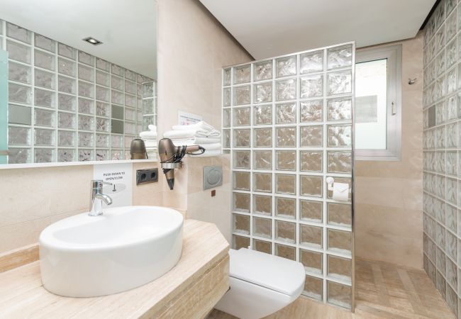 Villa in Alcúdia - E127 Miramar by Mallorca Villa Selection Villa in Alcúdia - E127 Miramar by Mallorca Villa Selection