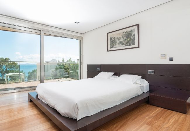 Villa in Alcúdia - E127 Miramar by Mallorca Villa Selection Villa in Alcúdia - E127 Miramar by Mallorca Villa Selection