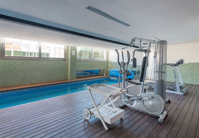 Villa in Alcúdia - E127 Miramar by Mallorca Villa Selection Villa in Alcúdia - E127 Miramar by Mallorca Villa Selection