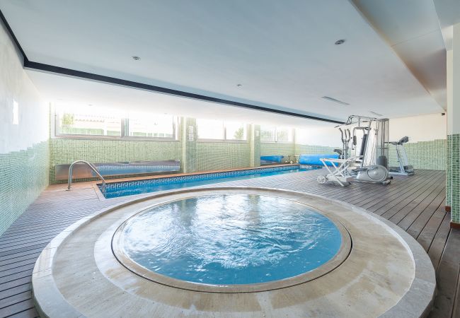 Villa in Alcúdia - E127 Miramar by Mallorca Villa Selection Villa in Alcúdia - E127 Miramar by Mallorca Villa Selection