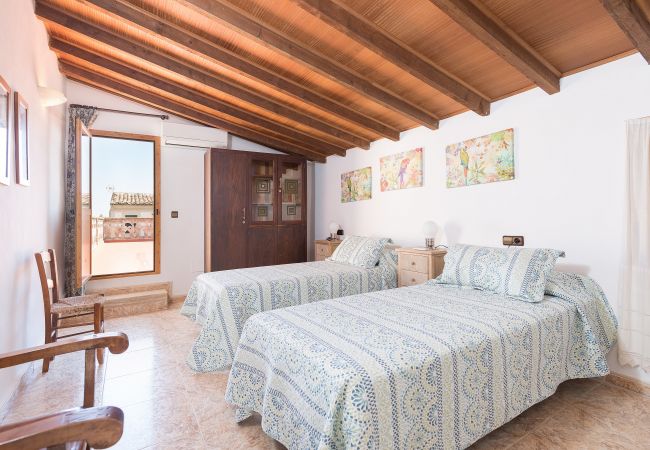 Ferienhaus in Maria de la salut - C099 Sa Verdera by Mallorca Villa Selection Ferienhaus in Maria de la salut - C099 Sa Verdera by Mallorca Villa Selection