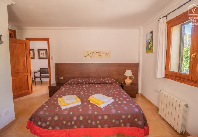 Villa in Cala Mesquida - E151 Camomila by Mallorca Villa Selection Villa in Cala Mesquida - E151 Camomila by Mallorca Villa Selection