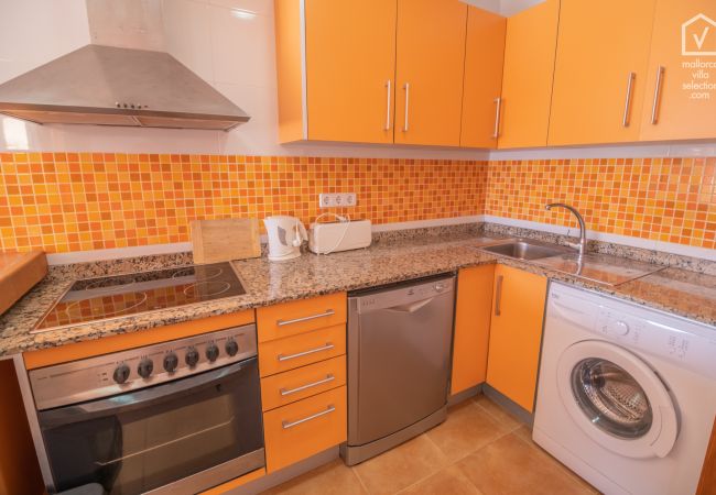 Villa in Cala Mesquida - E151 Camomila by Mallorca Villa Selection Villa in Cala Mesquida - E151 Camomila by Mallorca Villa Selection