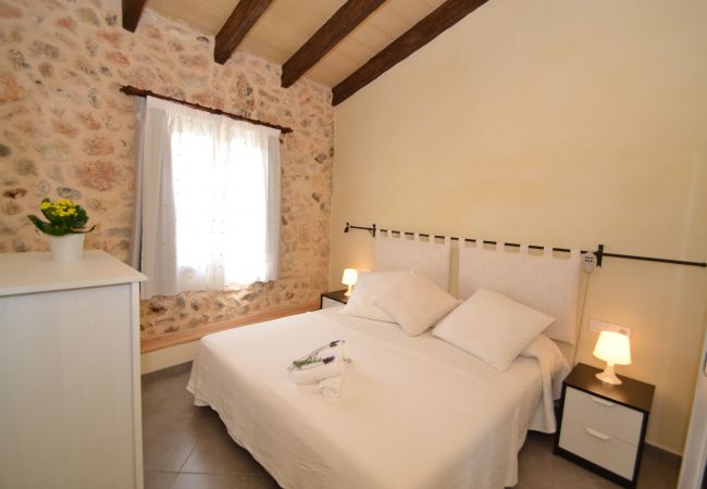 Landhaus in Santa Margalida - 061 Finca Rafal des Turó ETV/8343 by Mallorca Char Landhaus in Santa Margalida - 061 Finca Rafal des Turó ETV/8343 by Mallorca Char