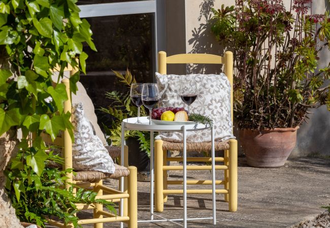 Landhaus in Santa Margalida - 061 Finca Rafal des Turó ETV/8343 by Mallorca Char Landhaus in Santa Margalida - 061 Finca Rafal des Turó ETV/8343 by Mallorca Char