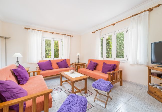 Finca in Son Servera - C166 Es Raconet by Mallorca Villa Selection Finca in Son Servera - C166 Es Raconet by Mallorca Villa Selection