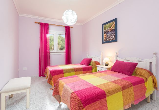 Finca in Son Servera - C166 Es Raconet by Mallorca Villa Selection Finca in Son Servera - C166 Es Raconet by Mallorca Villa Selection