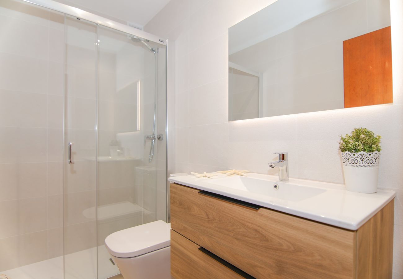 Ferienhaus in Alcudia - E186 Tamarells by Mallorca Villa Selection
