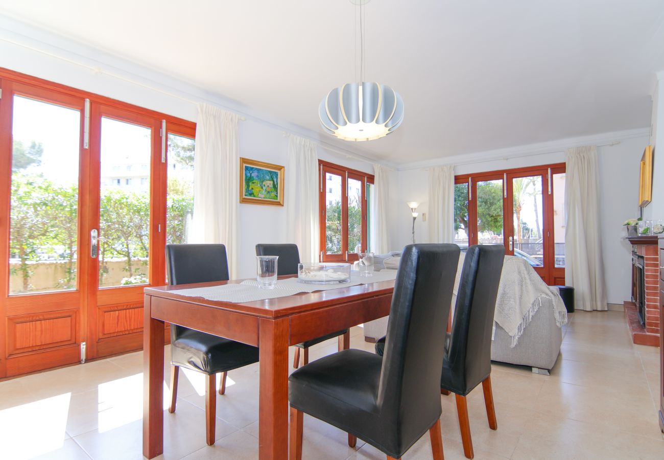 Ferienhaus in Alcudia - E186 Tamarells by Mallorca Villa Selection