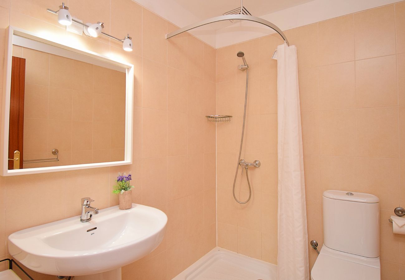 Doppelhaushälfte in Sa Pobla - 170 Casa Robes Sa Pobla ETV/6652 by Mallorca Charm