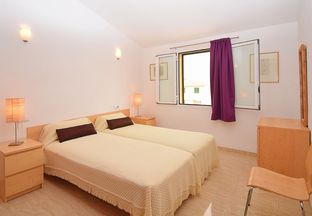 Doppelhaushälfte in Sa Pobla - 170 Casa Robes Sa Pobla ETV/6652 by Mallorca Charm