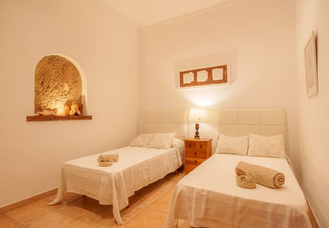 Finca in Alcúdia - G104 Bon Pas by Mallorca Villa Selection Finca in Alcúdia - G104 Bon Pas by Mallorca Villa Selection