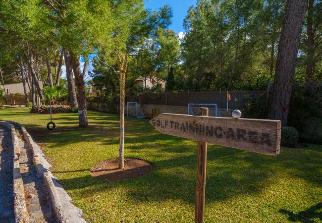 Finca in Alcúdia - G104 Bon Pas by Mallorca Villa Selection Finca in Alcúdia - G104 Bon Pas by Mallorca Villa Selection