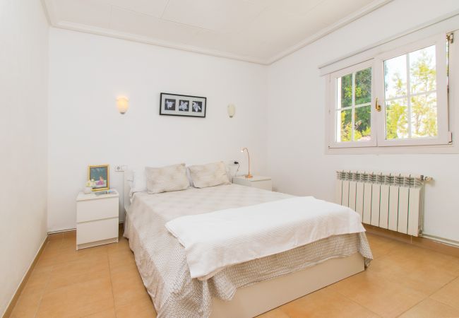 Villa in Alcúdia - E084 Nico Playa by Mallorca Villa Selection Villa in Alcúdia - E084 Nico Playa by Mallorca Villa Selection