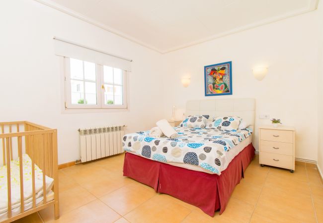 Villa in Alcúdia - E084 Nico Playa by Mallorca Villa Selection Villa in Alcúdia - E084 Nico Playa by Mallorca Villa Selection