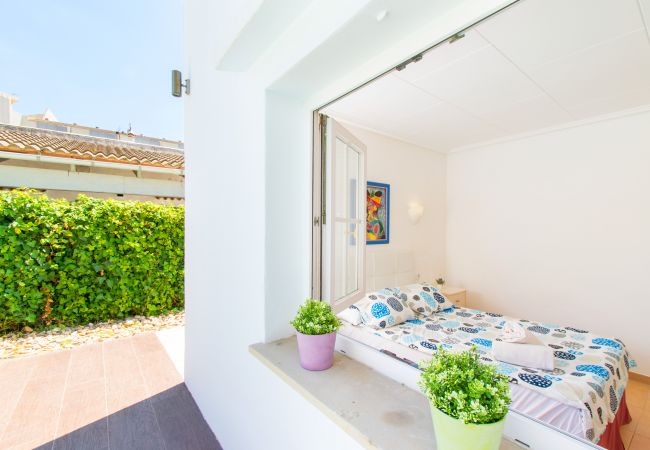 Villa in Alcúdia - E084 Nico Playa by Mallorca Villa Selection Villa in Alcúdia - E084 Nico Playa by Mallorca Villa Selection