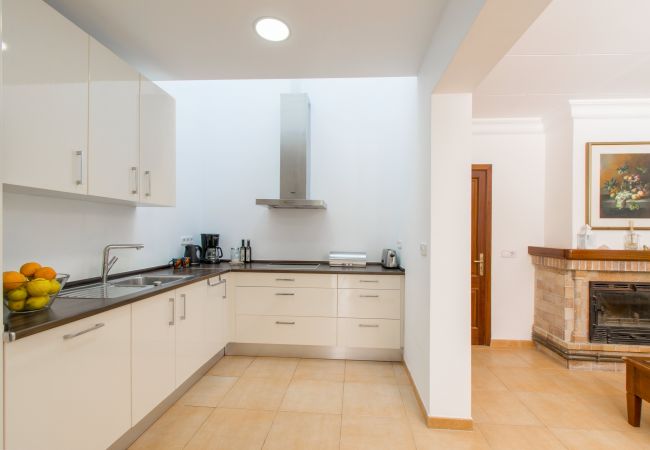 Villa in Alcúdia - E084 Nico Playa by Mallorca Villa Selection Villa in Alcúdia - E084 Nico Playa by Mallorca Villa Selection