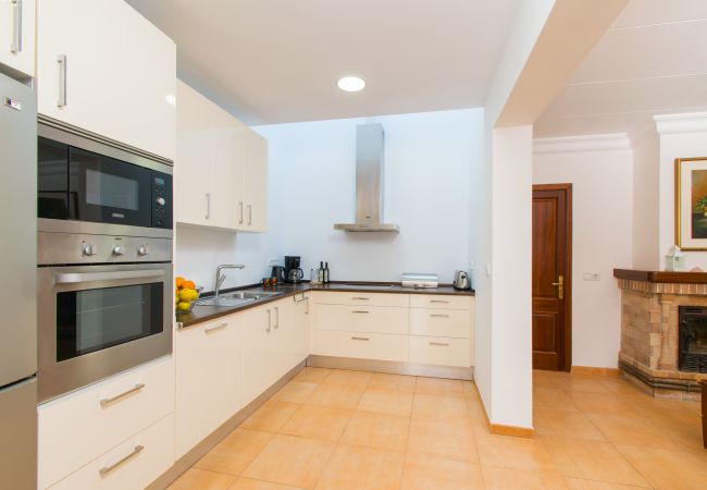 Villa in Alcúdia - E084 Nico Playa by Mallorca Villa Selection Villa in Alcúdia - E084 Nico Playa by Mallorca Villa Selection