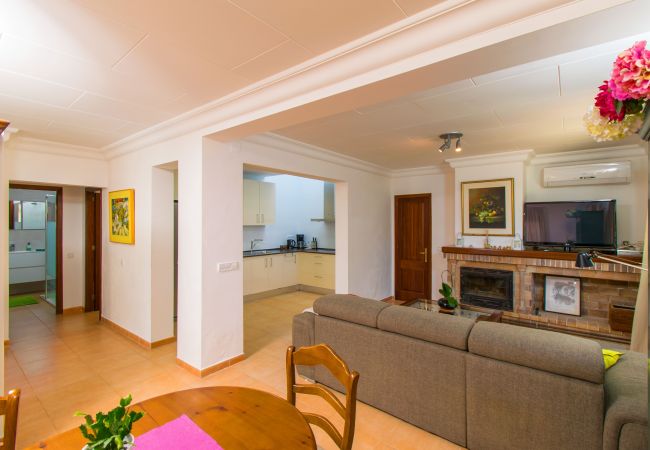 Villa in Alcúdia - E084 Nico Playa by Mallorca Villa Selection Villa in Alcúdia - E084 Nico Playa by Mallorca Villa Selection