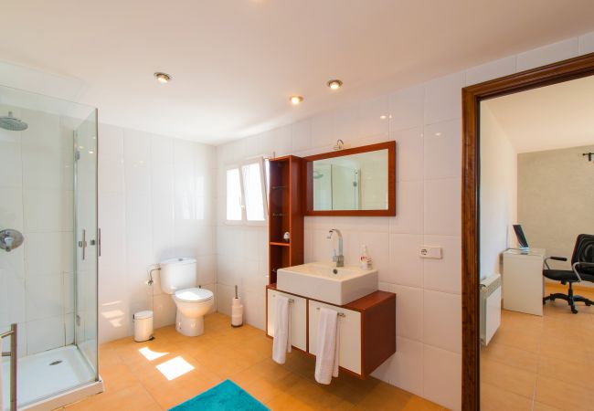 Villa in Alcúdia - E084 Nico Playa by Mallorca Villa Selection Villa in Alcúdia - E084 Nico Playa by Mallorca Villa Selection