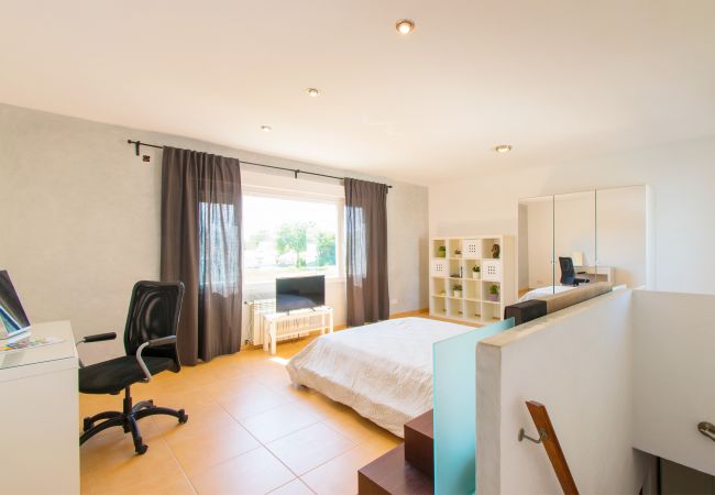 Villa in Alcúdia - E084 Nico Playa by Mallorca Villa Selection Villa in Alcúdia - E084 Nico Playa by Mallorca Villa Selection